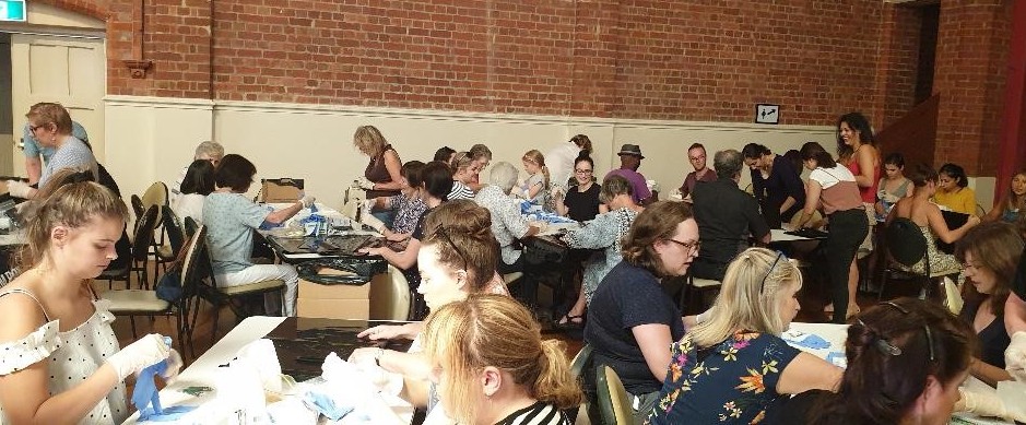 Club life — Zonta Club of Melbourne on Yarra
