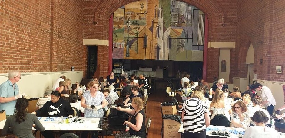 Club life — Zonta Club of Melbourne on Yarra
