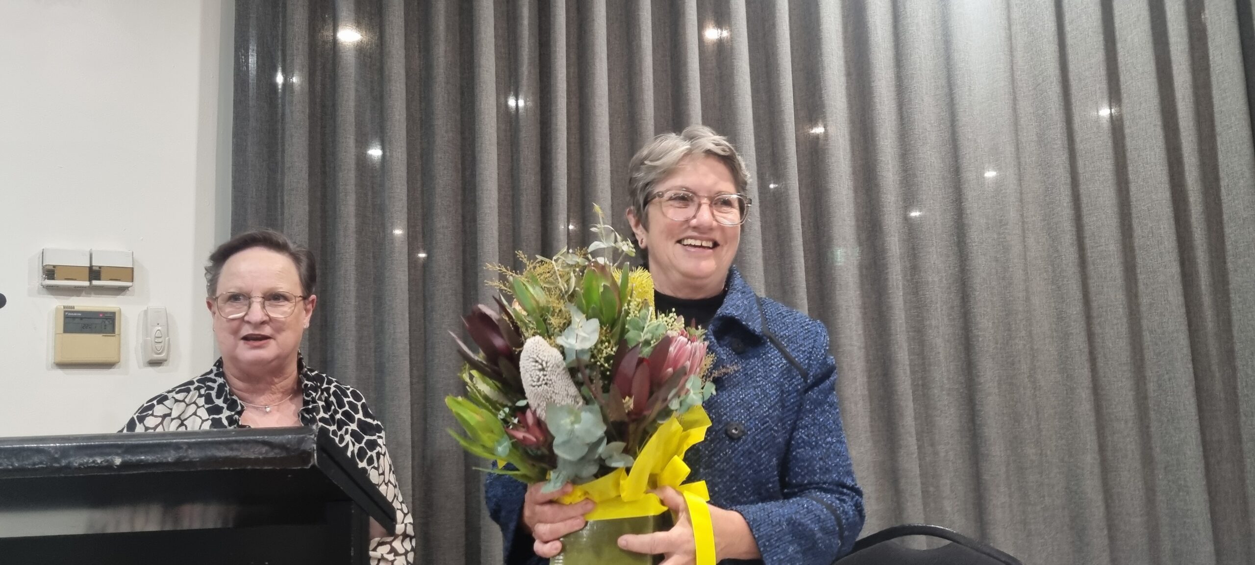 Highlights — Zonta Club of Melbourne on Yarra