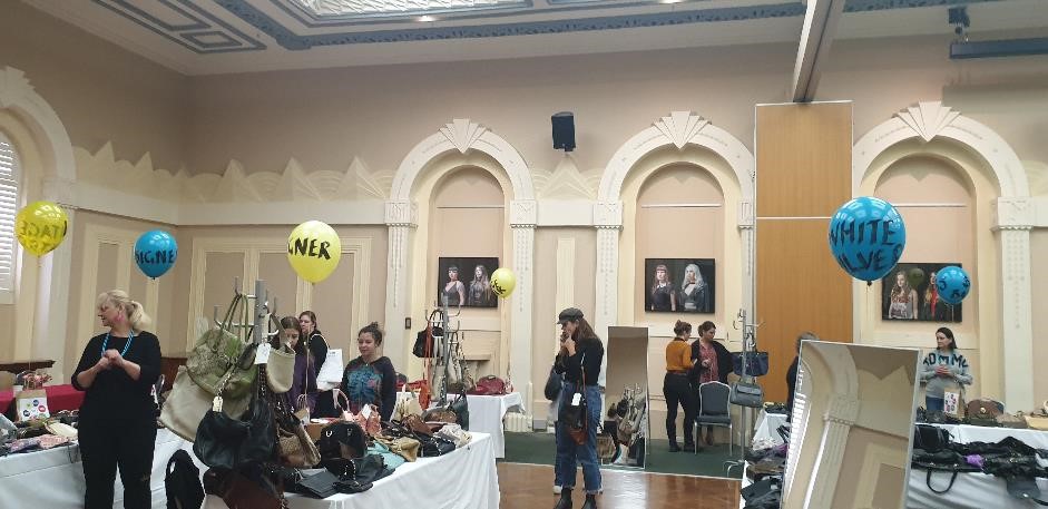 Club life — Zonta Club of Melbourne on Yarra
