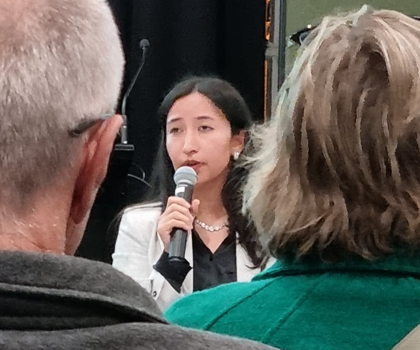 Women in Afghanistan Forum — Zonta Club of Melbourne on Yarra
