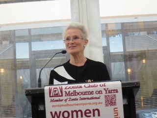 Our 50th birthday celebration — Zonta Club of Melbourne on Yarra