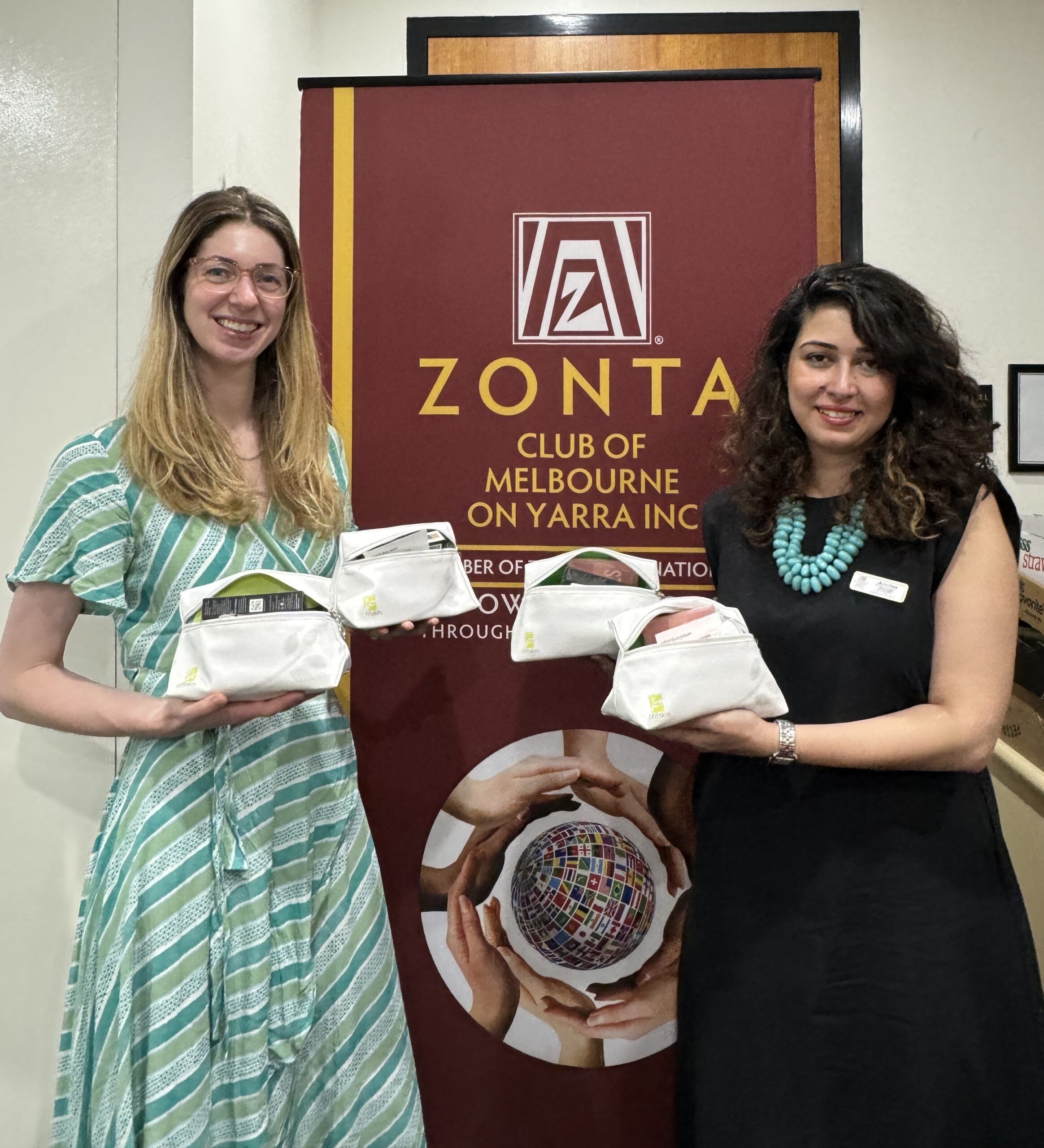 Highlights — Zonta Club of Melbourne on Yarra