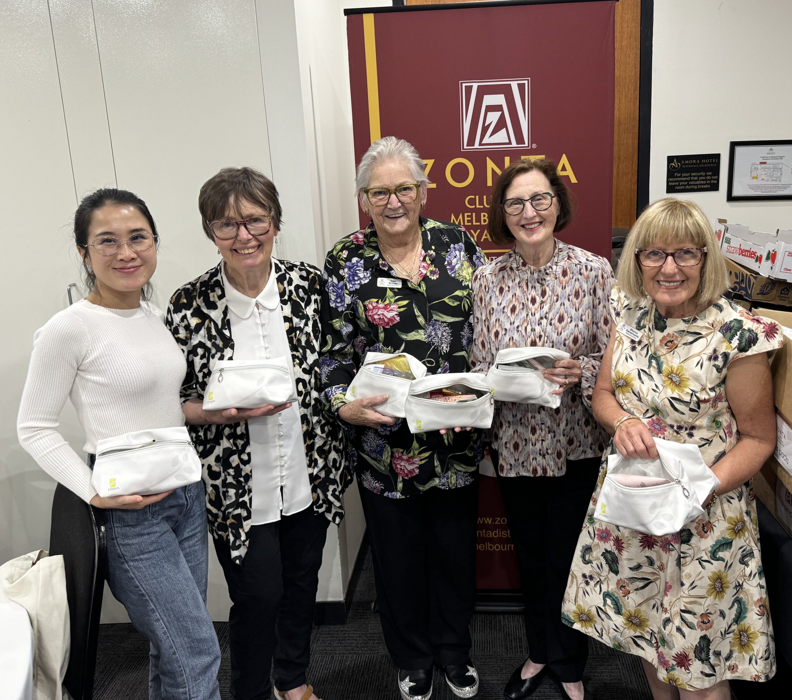 Highlights — Zonta Club of Melbourne on Yarra