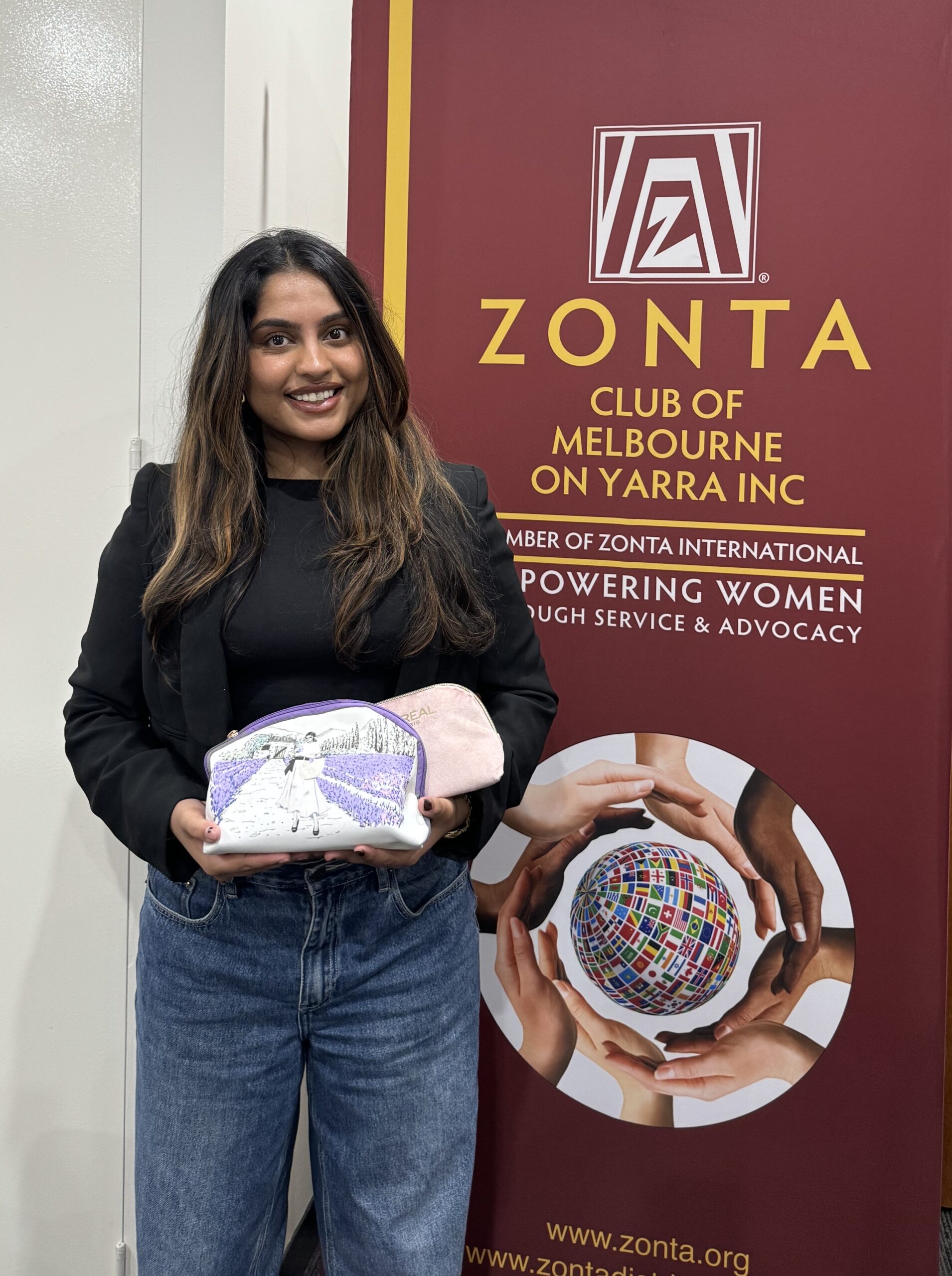 Highlights — Zonta Club of Melbourne on Yarra
